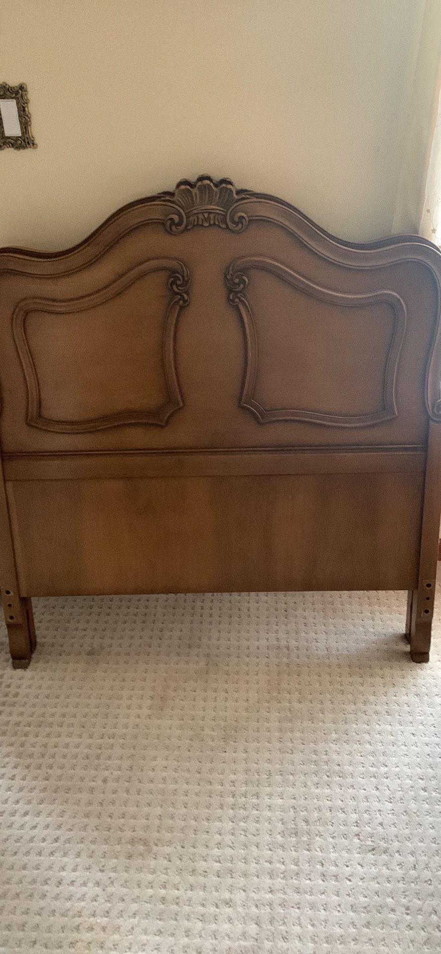 Antique Bedroom Set for Sale in Plainfield, IL OfferUp