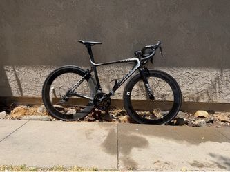 Giant TCR advance SL 2015 size 56