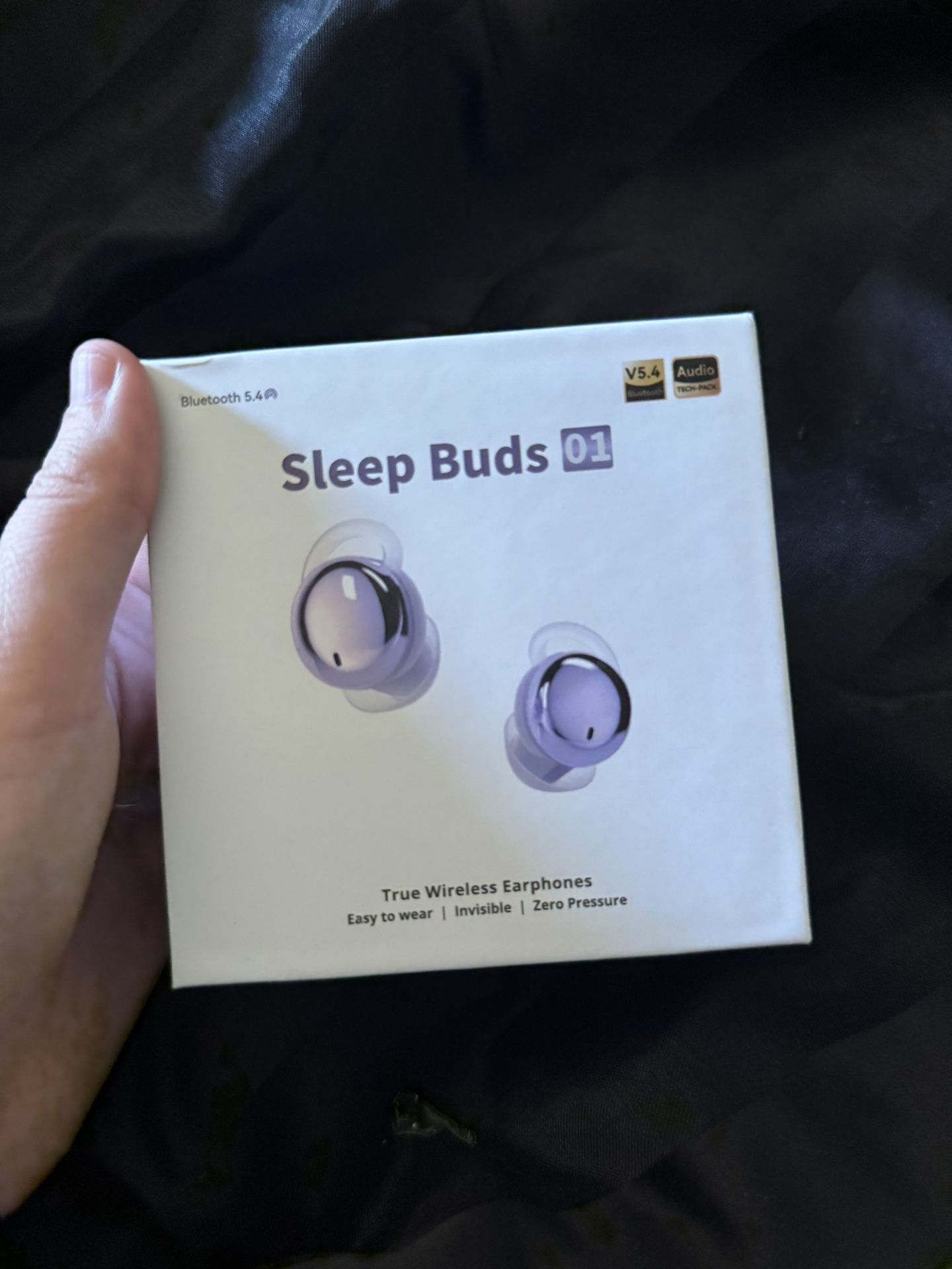 Sleep Ear Buds