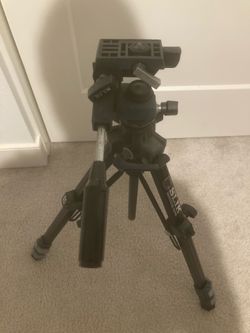 Tripod
