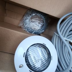 Hayward Pool Light Color Changing