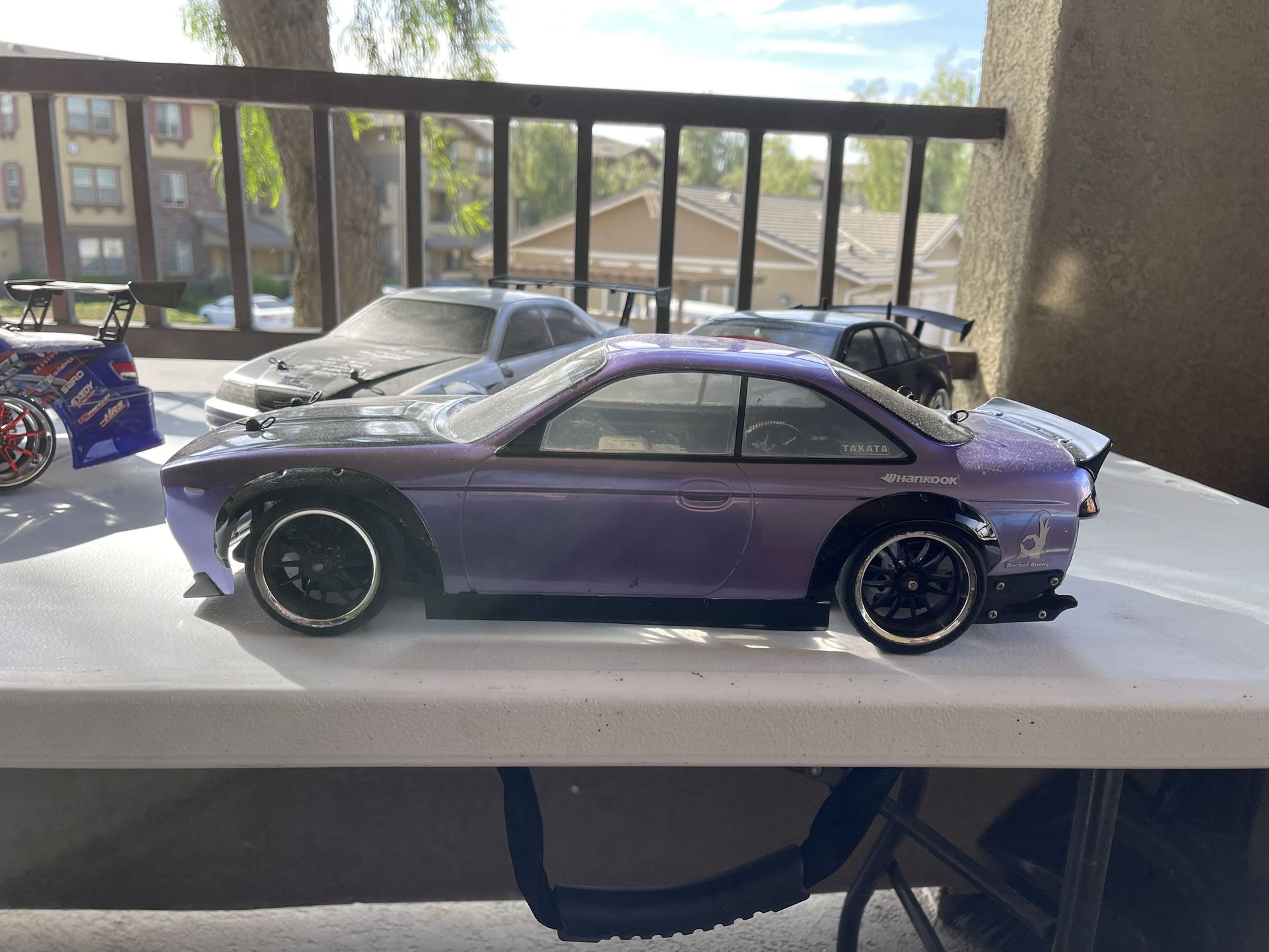 Hpi Sprint 2 Brushless