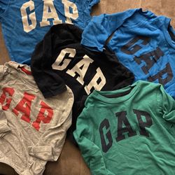 Baby Gap Bundle