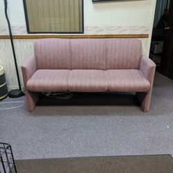 Very Clean, Small Sofa couch