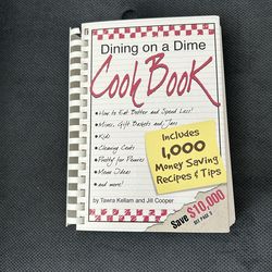 Dining on a dime from a YouTuber