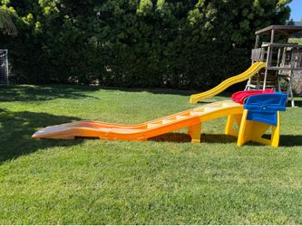 Step2 Extreme Roller Coaster - Youth