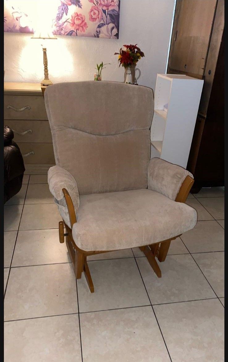 Rocking Chair