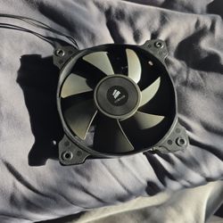 Corsair PC Case Fan – USED 