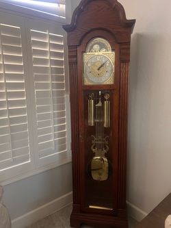 Living Room Clock