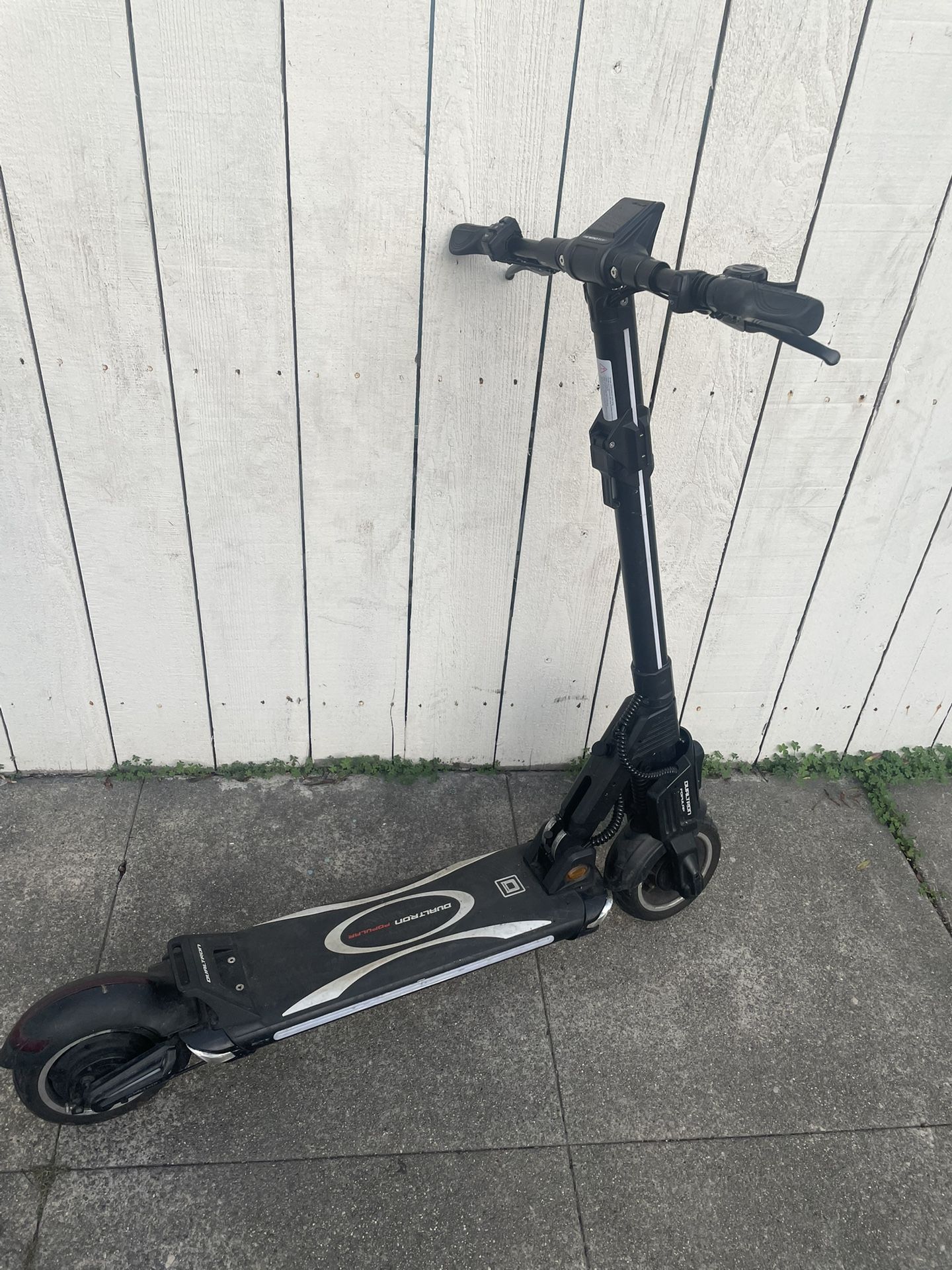 Dualtron Popular Electric Scooter