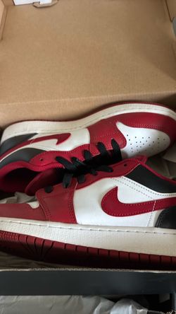 Jordan 1 Low