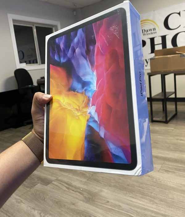 iPad Pro 10.5 inch WiFi 2nd gen A G7Z