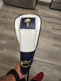 Cobra limited edition driver