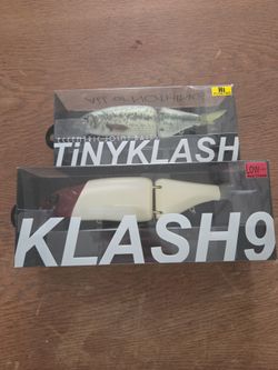 DRT tiny klash klash9