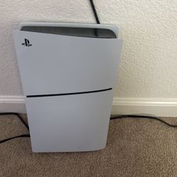 Ps5 Digital Console. 