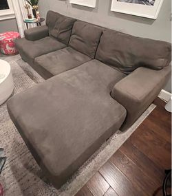Couch - Living Spaces