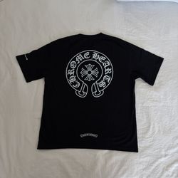 Chrome Hearts Men's T-Shirt