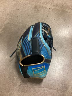 New Rawlings Rev 1x 11.5 Infield Pro-I Web Glove (Read Description)