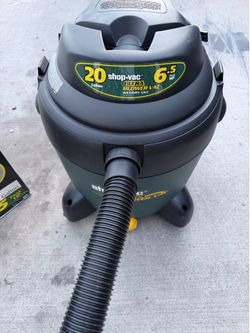 Vaccum