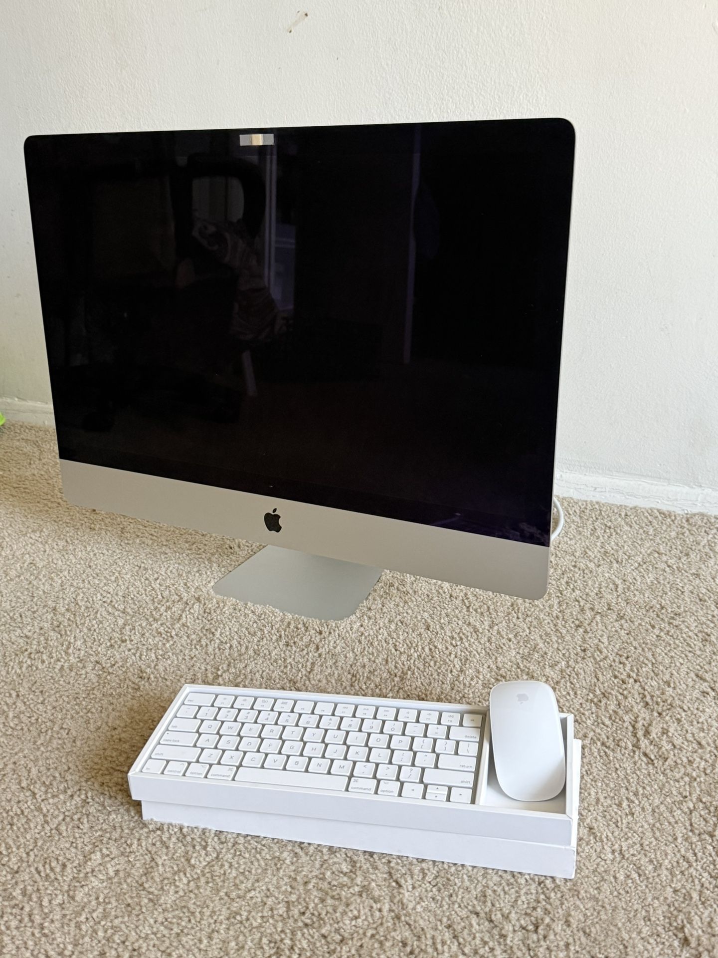 iMac Retina 5K 27 Inch 2019