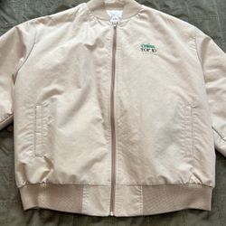 Vintage Conra Top 10 Bomber Jacket Size M