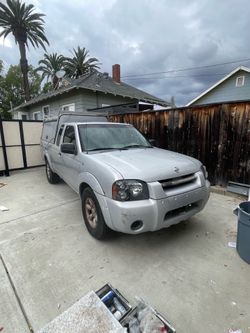 2004 Nissan Frontier