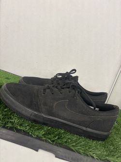 Nike SB Portmore Ultralight Mesh 880271-001 Men’s Size 10 Skateboarding shoes