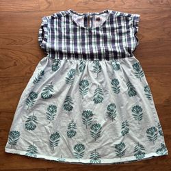 Size 8 Girls TEA Dress 