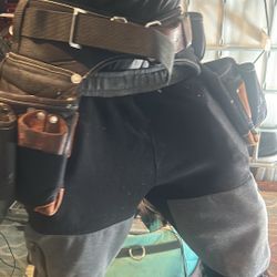 Construction Belt