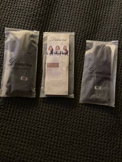 Dimore Ladies Black Winter or Formal Gloves