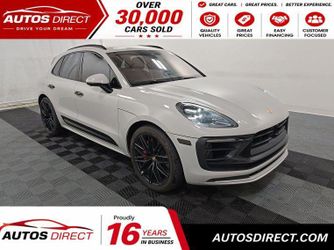 2023 Porsche Macan