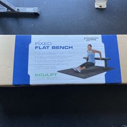 Bench 