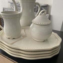 Princess House Pick Up 