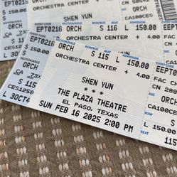 Shen yun 