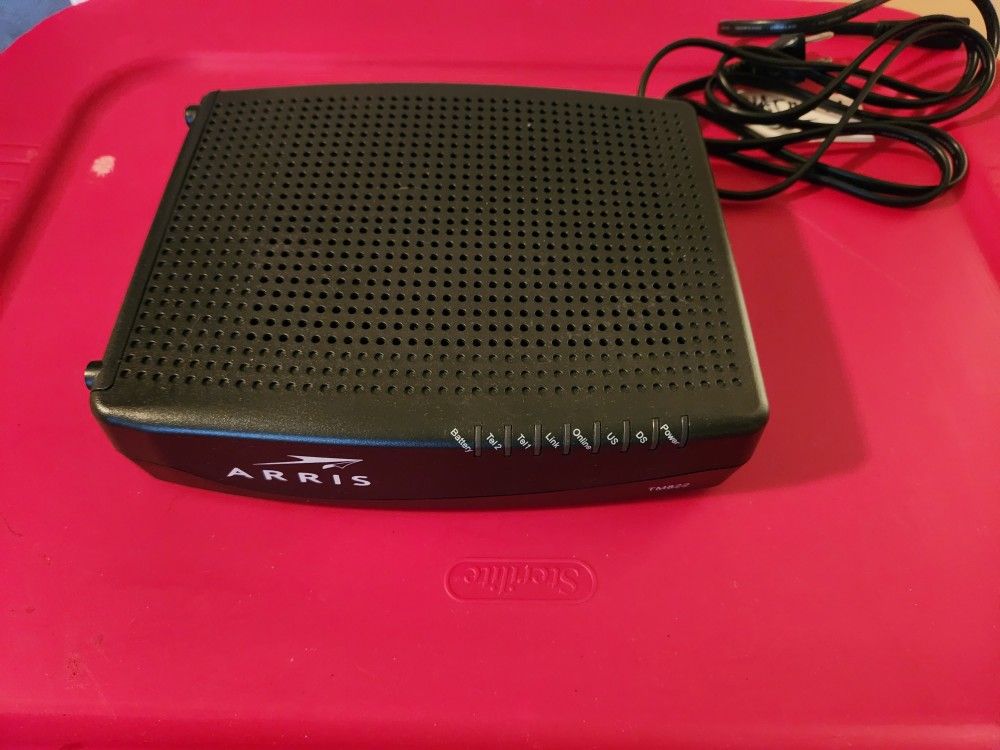 ARRIS Modem