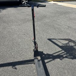 Electric Scooter $75