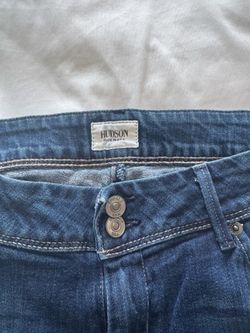 Hudson Jeans