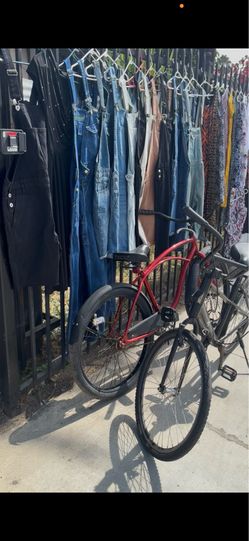 Nice bikes $80 each