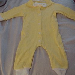 BabyDrip Clothing Line