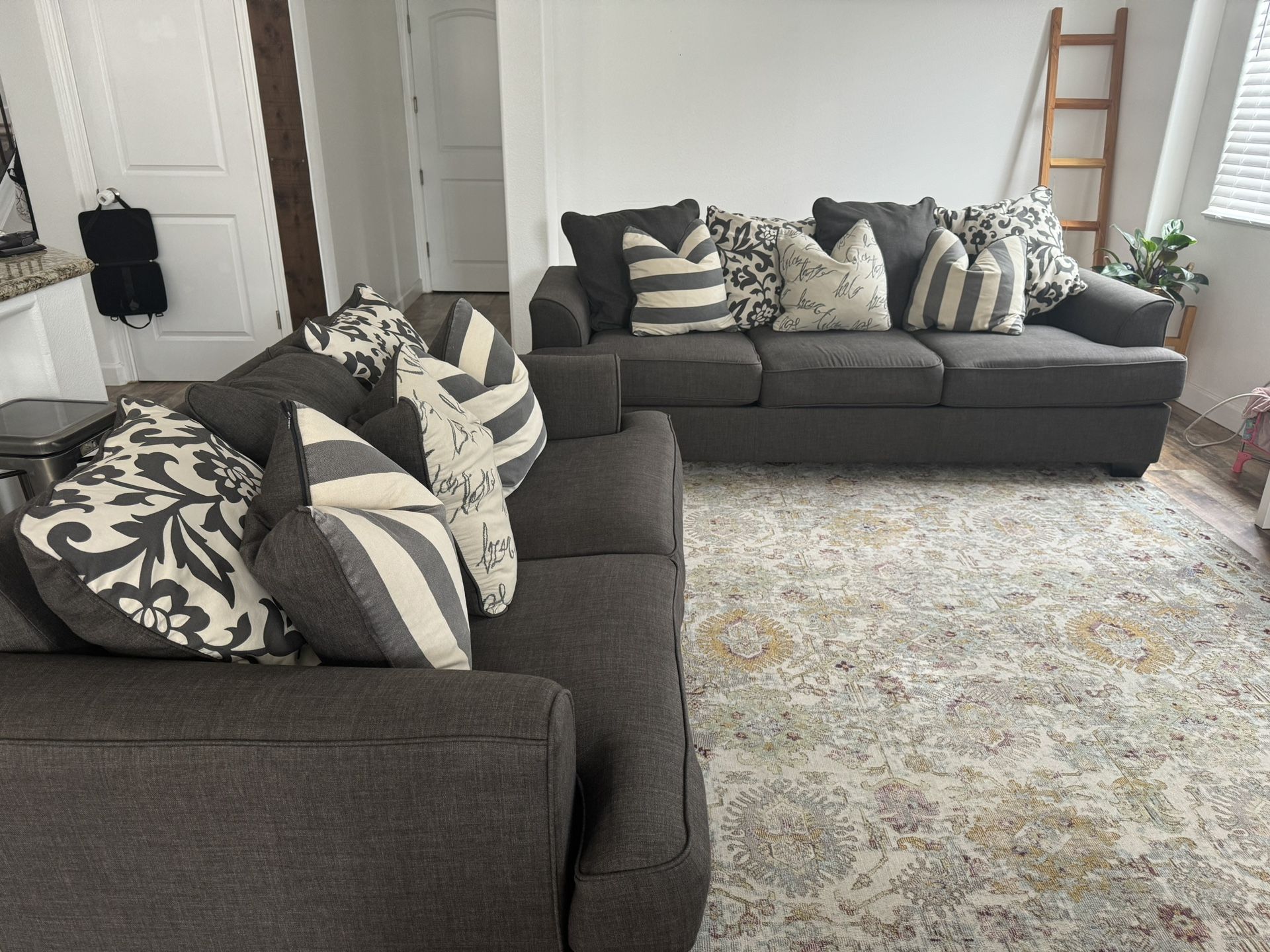 Couches For Sale