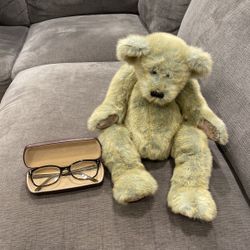 Modern Advice  Glasses 