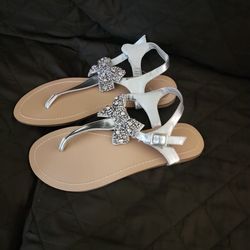 NEW WOMEN'S SANDALS