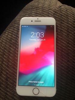 32gb T-Mobile iPhone 7