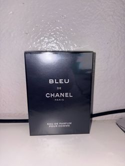 Bleu de Chanel EDP