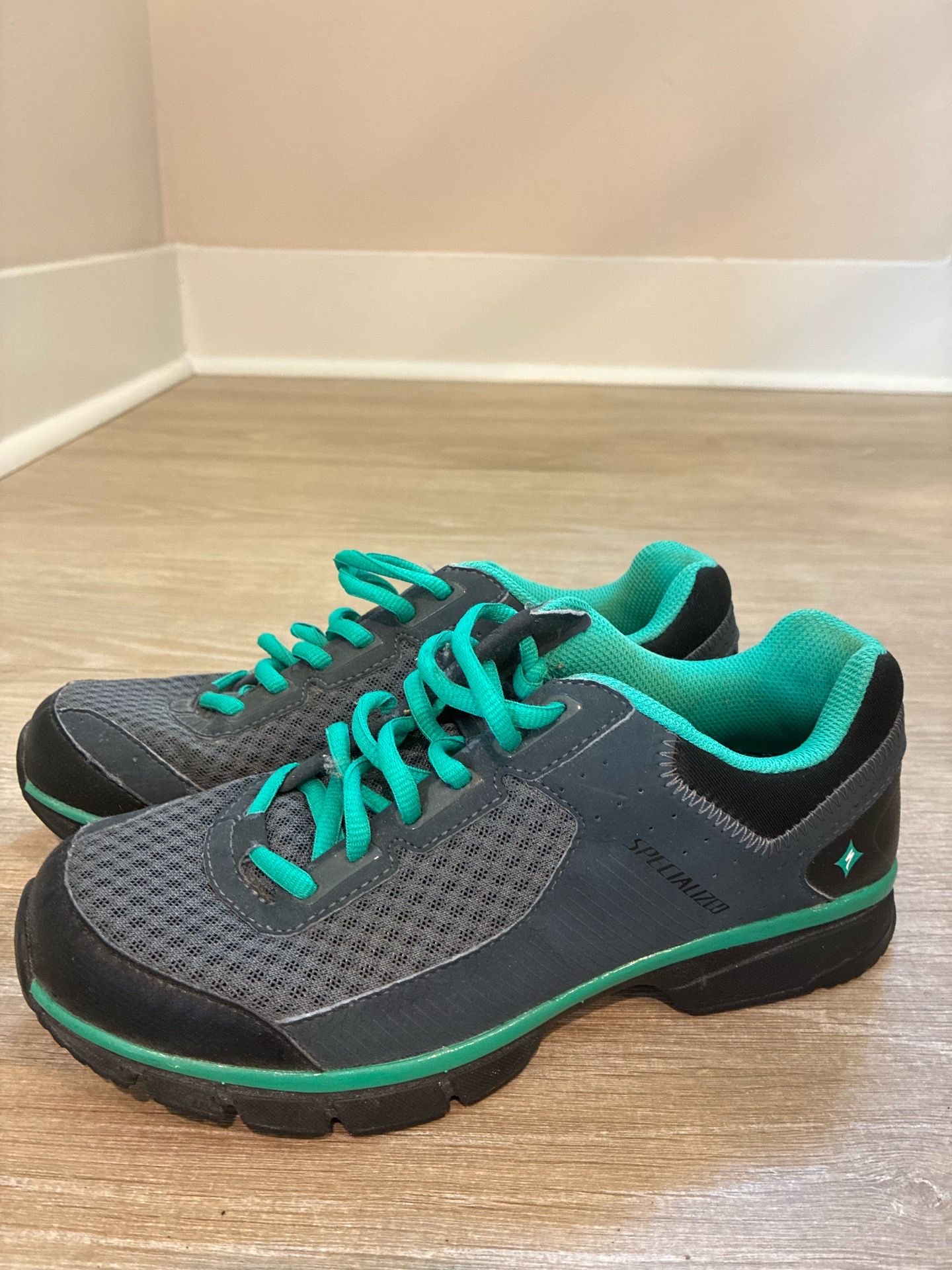 Specialized Cycling Shoes