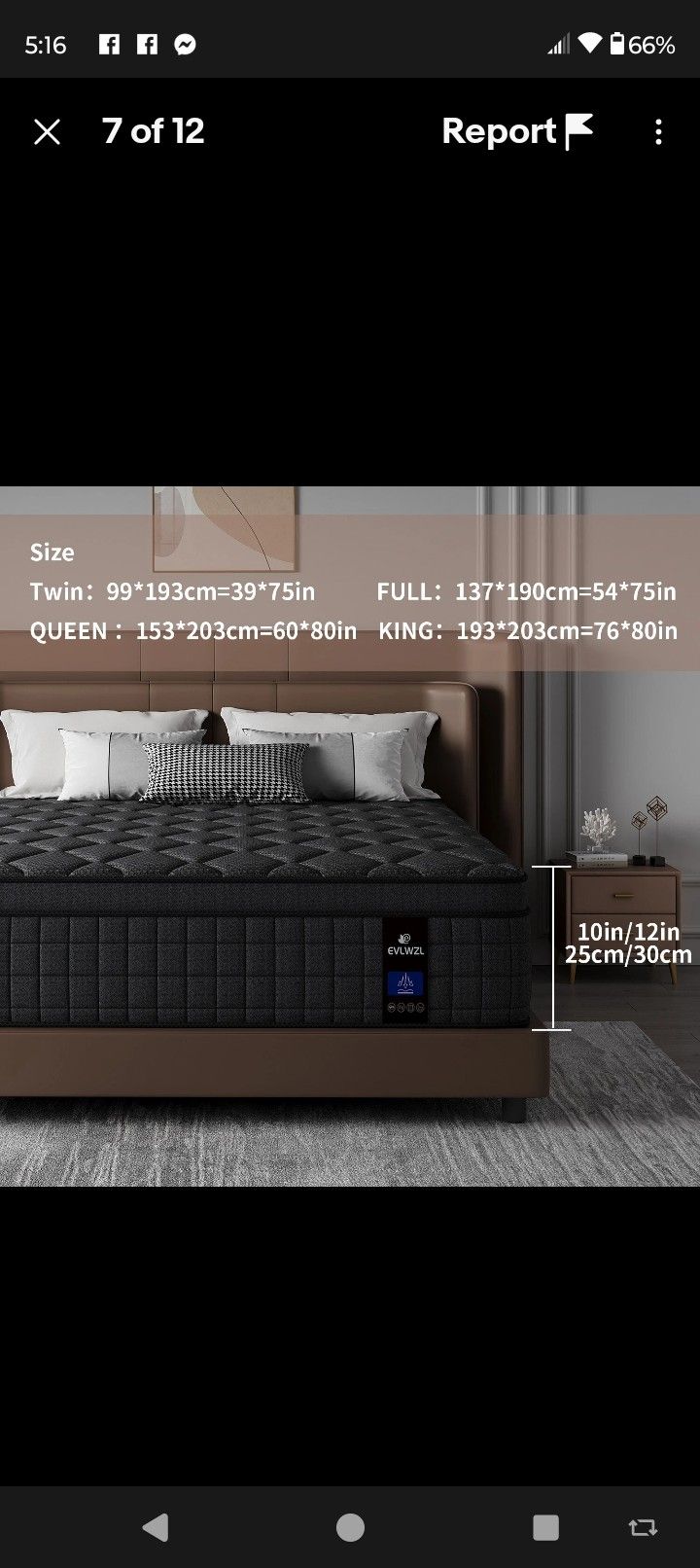 Bed In A Box New 500 Top Of The Lime