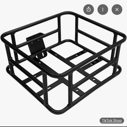 Parrilla para bice eléctrica Heybike