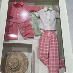 Barbie Fashion Collectors Outfit 