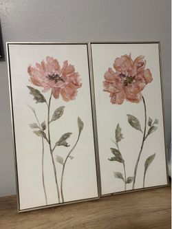 Canvas Frames