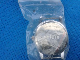 VOLERE SWISS WATCH